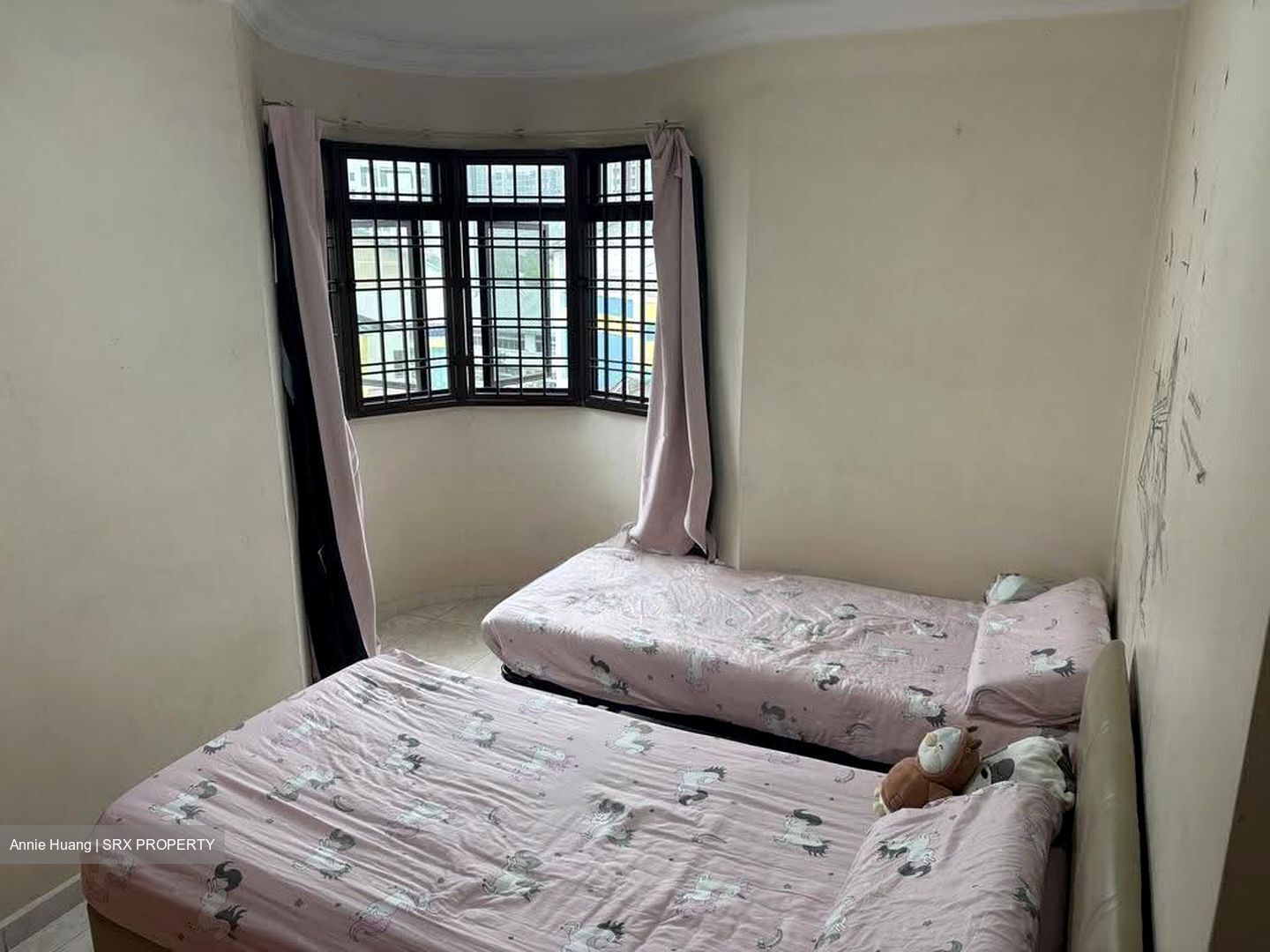 Blk 337 Sembawang Crescent (Sembawang), HDB Executive #625530081